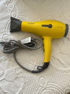 Drybar Buttercup Blowdryer
